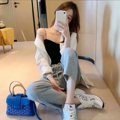忽然搭上妳家姊